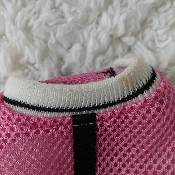 Ware Manufacturing Nylon Walk-N-Vest Pet Harness For Small Pets - Picture 9 of 13